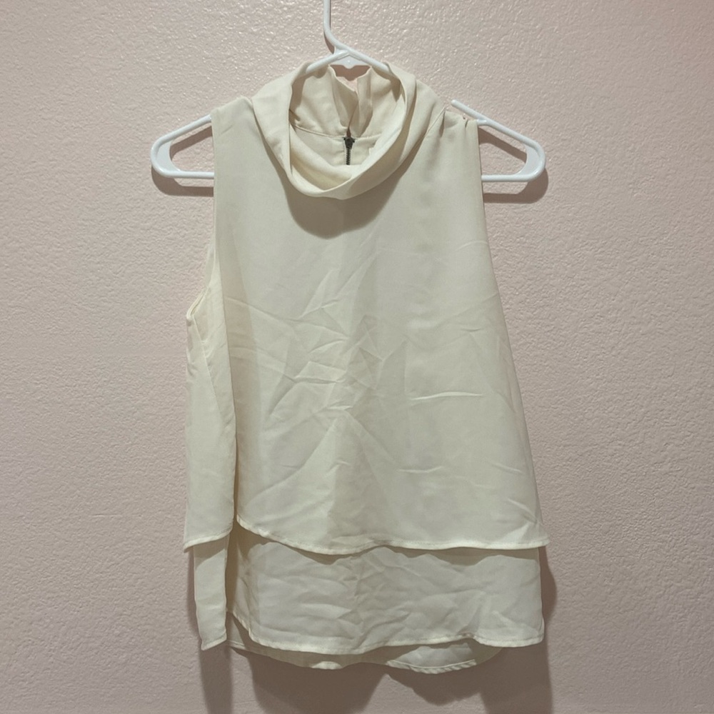 Monteau Top